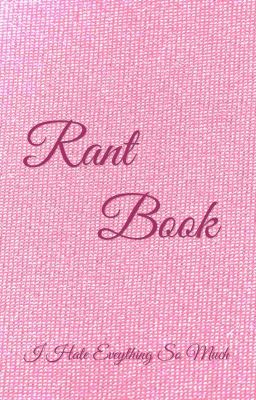 Rant Book