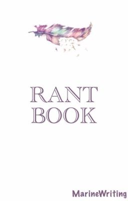 Rant Book