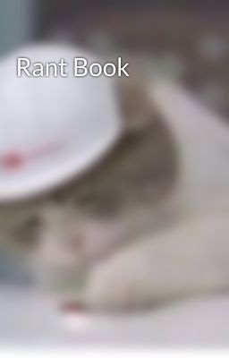 Rant Book