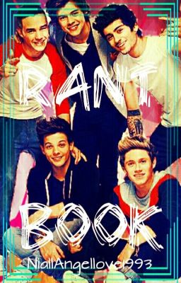 Rant Book