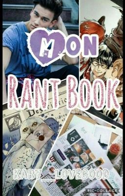 Rant book 