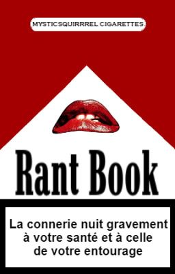 Rant Book Sympatoche