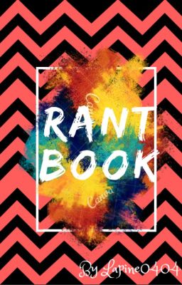 Rantbook