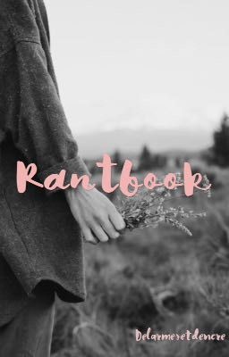 | Rantbook |