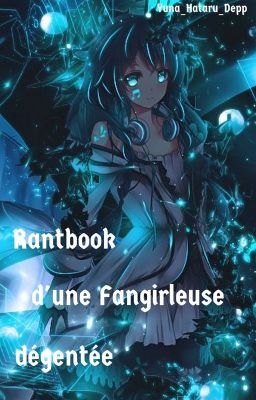 Rantbook