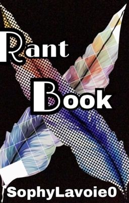 RantBook 