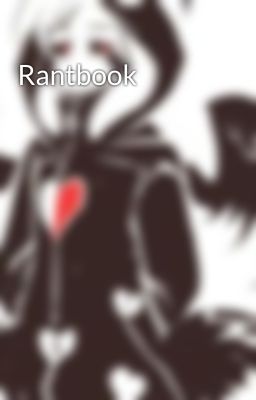 Rantbook