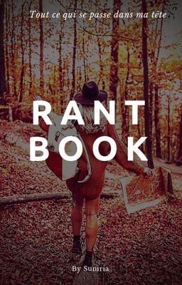 Rantbook 