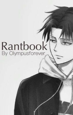 ☆Rantbook☆