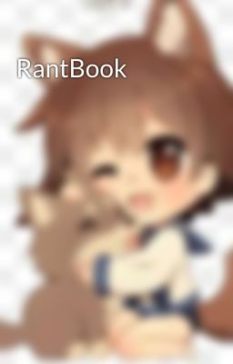 RantBook