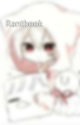 Rantbook