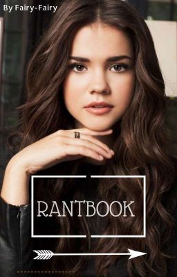 Rantbook 📢📖