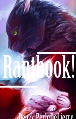 Rantbook!