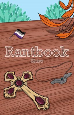 Rantbook