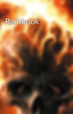 Rantbook