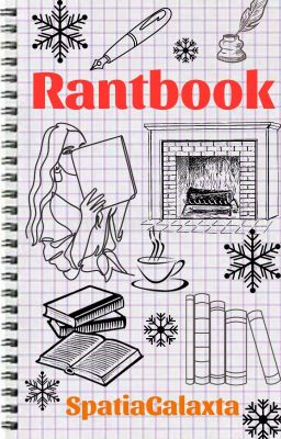 Rantbook