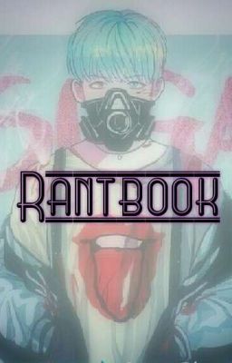 Rantbook #3 