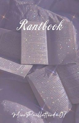 🌟Rantbook🌟