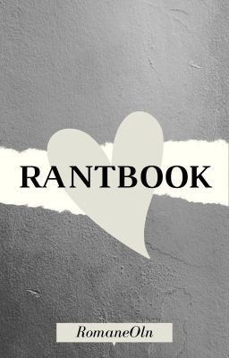 Rantbook