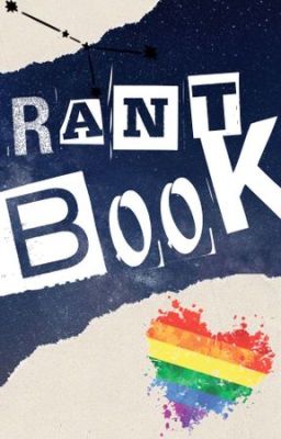 Rantbook 🏳️🌈 🩷 🐸