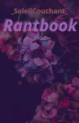 Rantbook