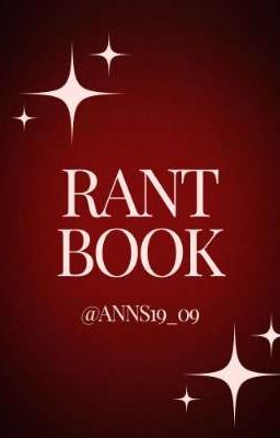 Rantbook 