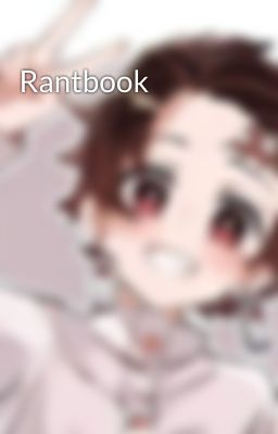 Rantbook