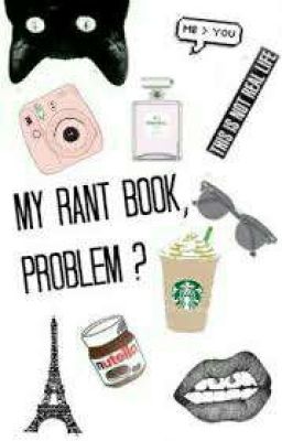 ❤Rantbook❤