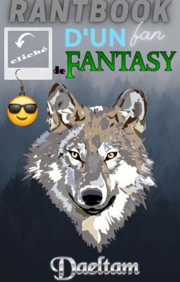 Rantbook bazar d'un fan de fantasy