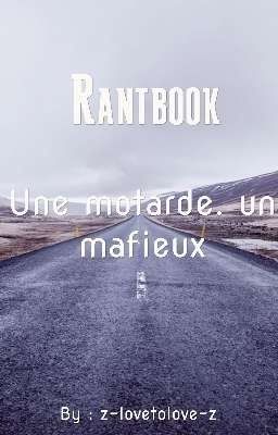 ✍Rantbook // Chacha✍