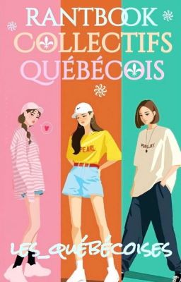 Rantbook collectif Québécois