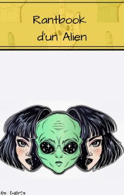 Rantbook D'un Alien