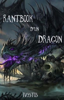 Rantbook d'un dragon 