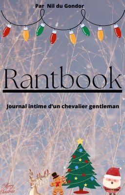 Rantbook d'un gentleman