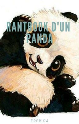 RantBook d'un Panda ! 