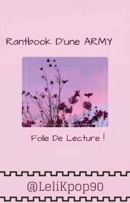 Rantbook D'une ARMY Folle De Lecture ! (2019 Edition) 