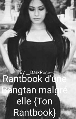  Rantbook d'une Bangtan malgré elle {TON Rantbook}