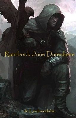 Rantbook D'une Dunedaine 