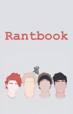 Rantbook d'une immature 5sosfam