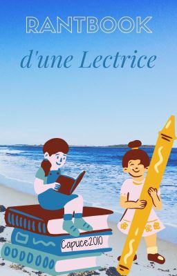 🌸Rantbook d'une Lectrice🌸