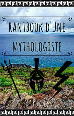 Rantbook d'une mythologiste