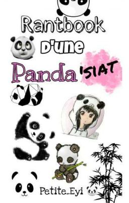 Rantbook d'une Panda'siat