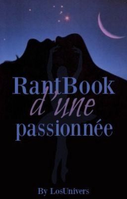 RantBook d'une passionnée