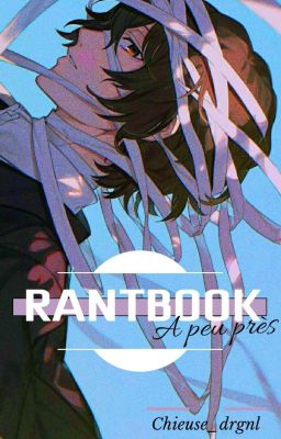 Rantbook d'une Pastèque Suicidaire