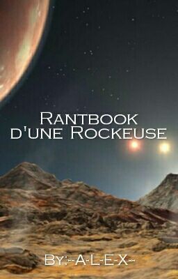 Rantbook d'une Rockeuse