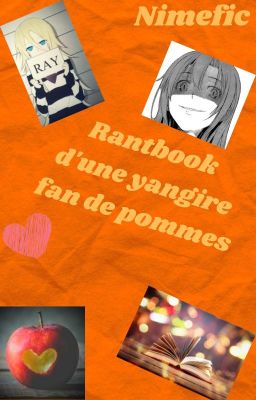 Rantbook d'une yangire fan de pommes