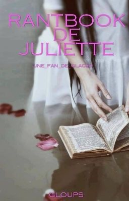 Rantbook de Juliette