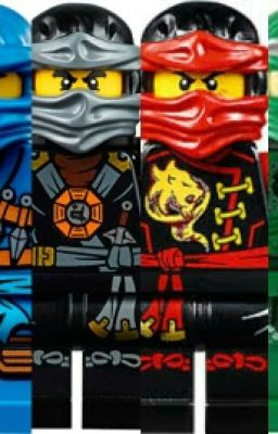 Rantbook De Ninjago!