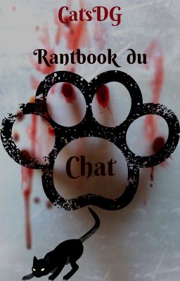 Rantbook du Chat