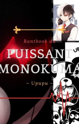 Rantbook du Puissant Monokuma